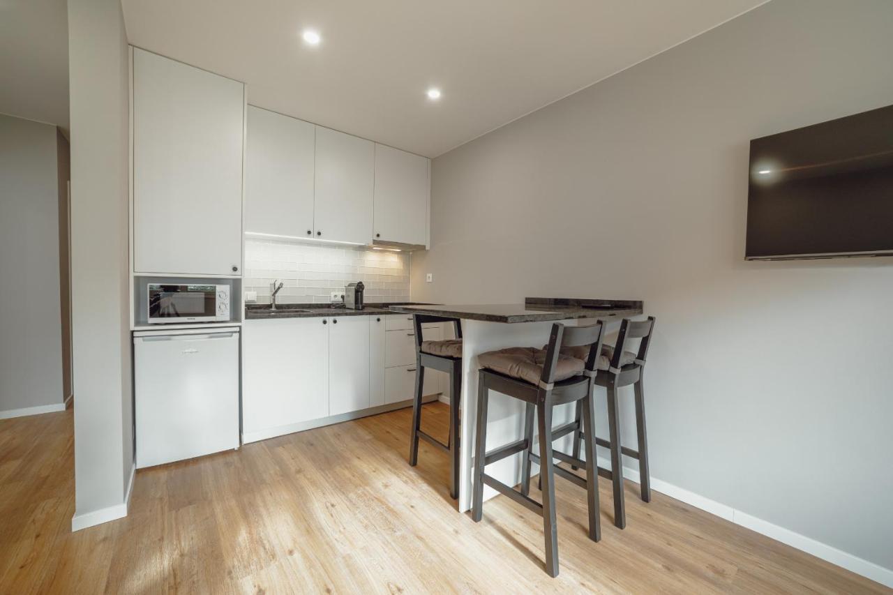 Crystal Palace Garden Stylish Apartment By Vacationy Porto Ngoại thất bức ảnh