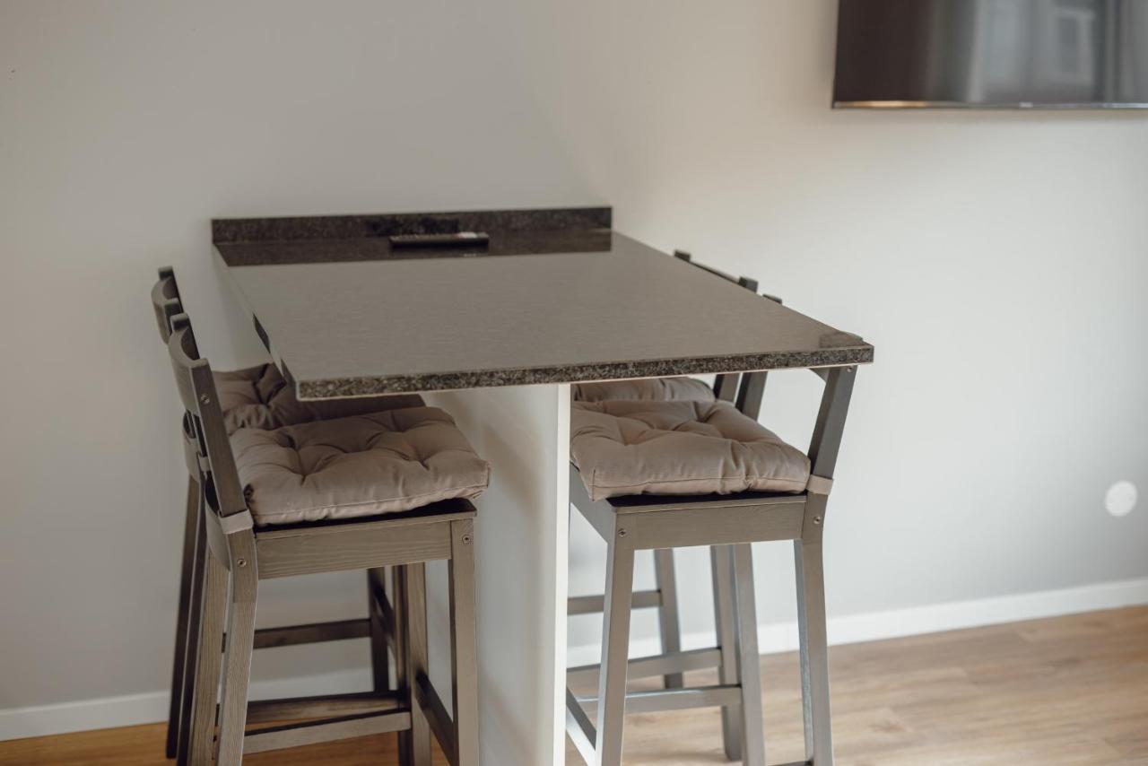 Crystal Palace Garden Stylish Apartment By Vacationy Porto Ngoại thất bức ảnh