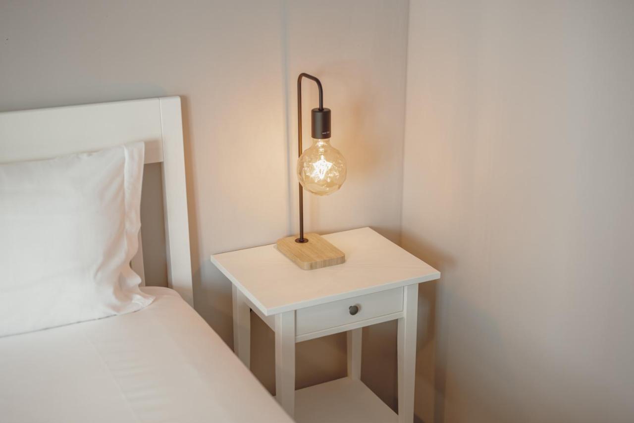 Crystal Palace Garden Stylish Apartment By Vacationy Porto Ngoại thất bức ảnh