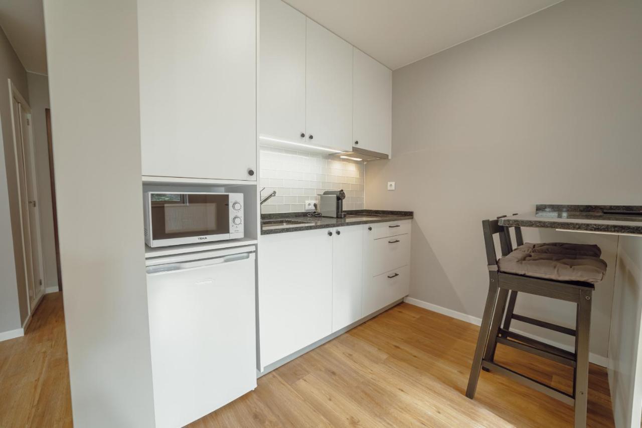 Crystal Palace Garden Stylish Apartment By Vacationy Porto Ngoại thất bức ảnh